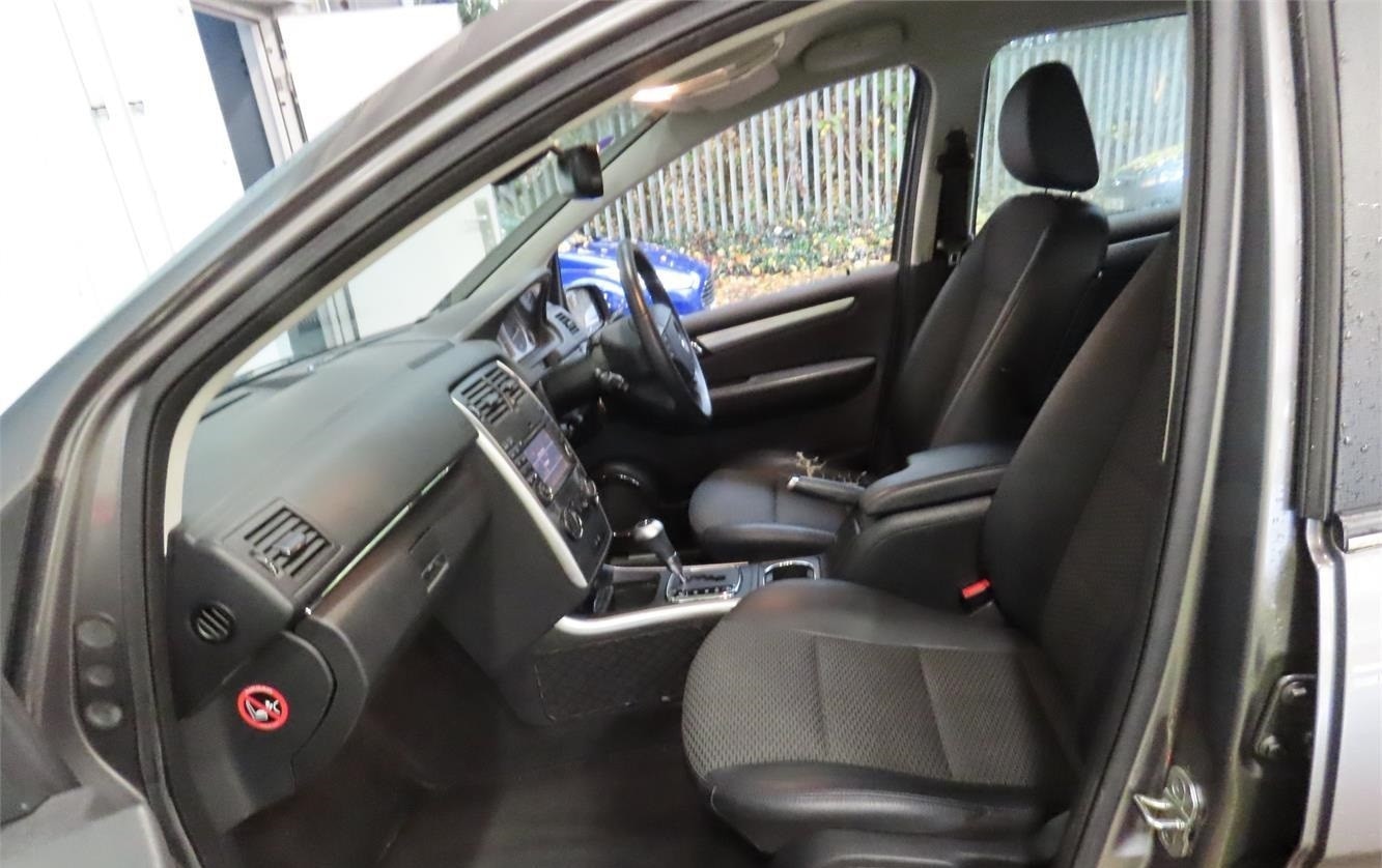 Used Mercedes-Benz B Class 2010 for sale - 76569269: Photo 2