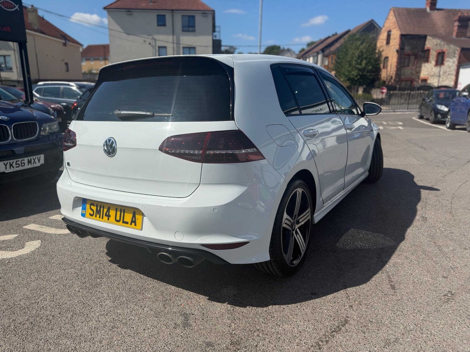 Vehicle 11
