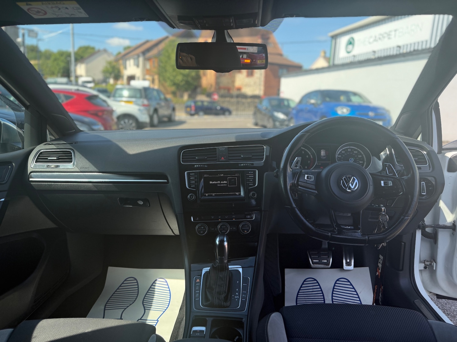 Vehicle 17