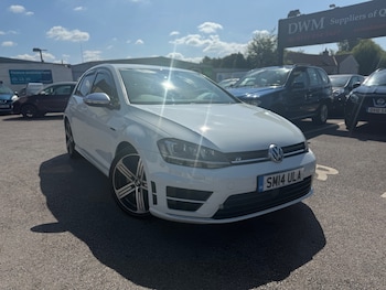 Used Volkswagen Golf 2014 for sale - 75924620: Photo