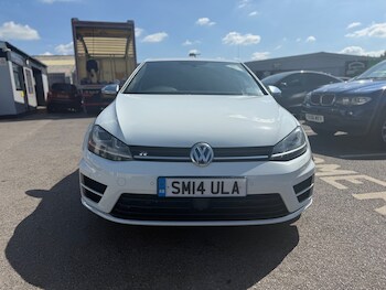 Used Volkswagen Golf 2014 for sale - 75924620: Photo