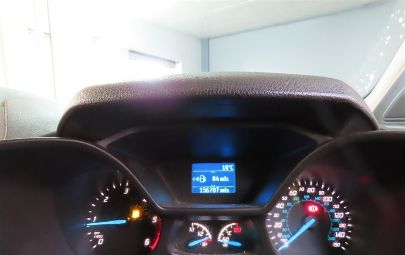 Used Ford Transit Connect 2014 for sale - 76949790: Photo 3