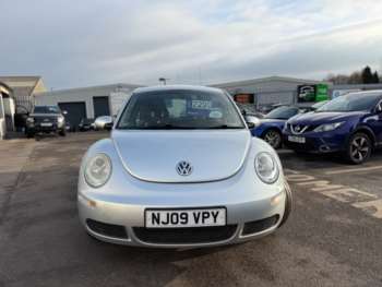 Used Volkswagen Beetle 2009 for sale - 72244248: Photo