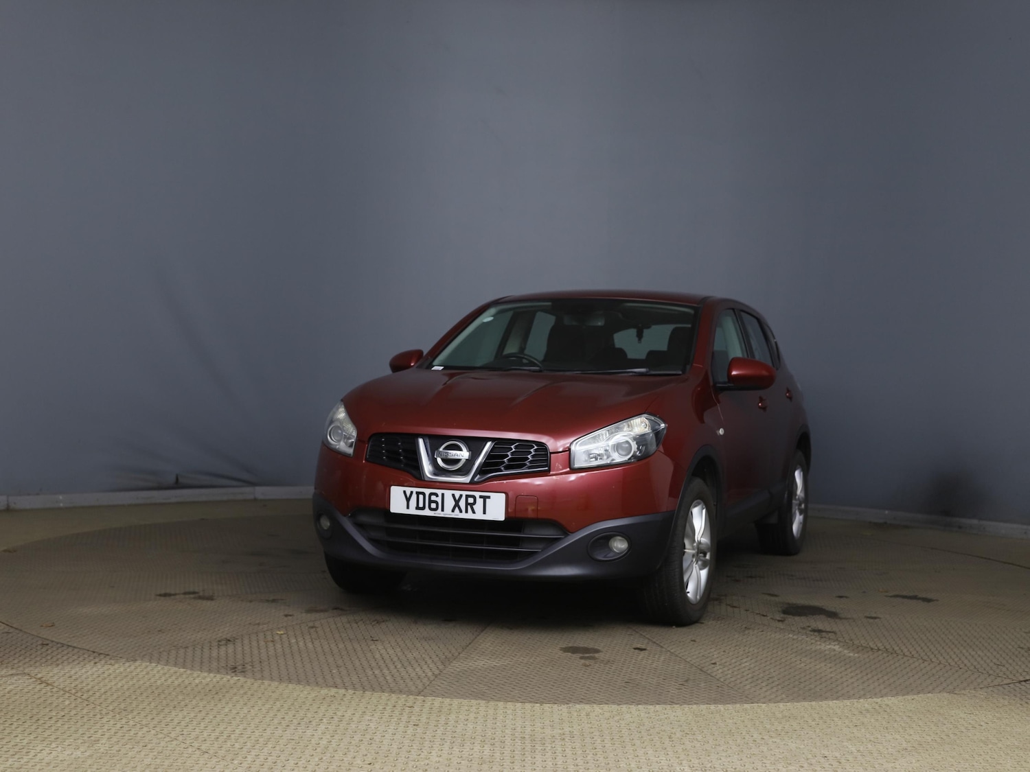 Used Nissan Qashqai 2011 for sale - 76453640: Photo 3
