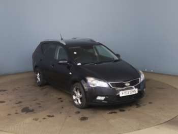 2013 (13) - 1.6 CRDi 3 5dr Auto