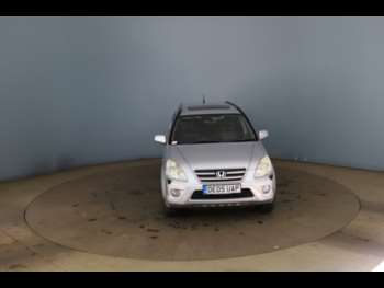 Used Honda CR-V 2005 for sale - 74950524: Photo