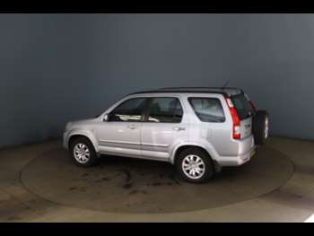 Used Honda CR-V 2005 for sale - 74950524: Photo