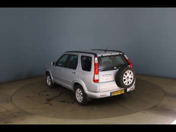 Used Honda CR-V 2005 for sale - 74950524: Photo