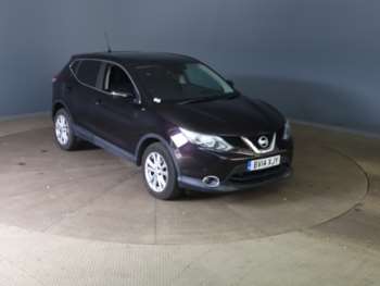 2014 (14) - 1.5 dCi Acenta Premium 5dr