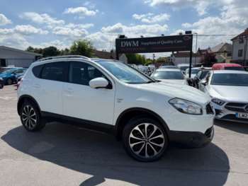 Used Nissan Qashqai 2012 for sale - 75151235: Photo