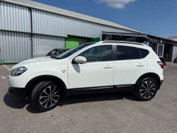 Used Nissan Qashqai 2012 for sale - 75151235: Photo
