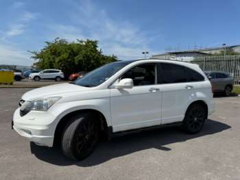 Used Honda CR-V 2010 for sale - 74743215: Photo