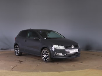 2014 (64) - 1.0 BlueMotion Tech SE Hatchback 3dr Petrol Manual Euro 6 (s/s) (60 ps)