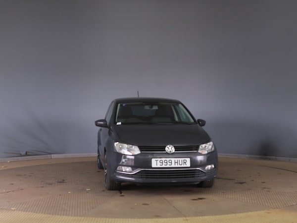Used Volkswagen Polo 2014 for sale - 76292859: Photo 2