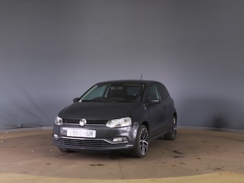 Used Volkswagen Polo 2014 for sale - 76292859: Photo 3