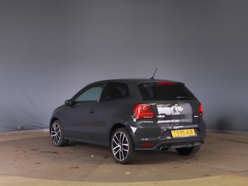 Used Volkswagen Polo 2014 for sale - 76292859: Photo 4