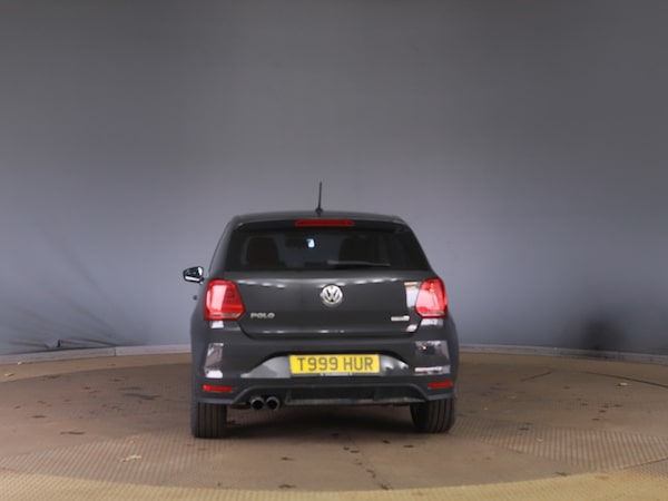 Used Volkswagen Polo 2014 for sale - 76292859: Photo 5