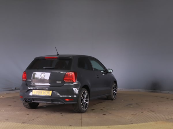 Used Volkswagen Polo 2014 for sale - 76292859: Photo 6