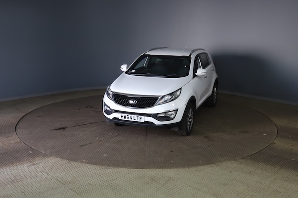 Used Kia Sportage 2014 for sale - 76149205: Photo 3