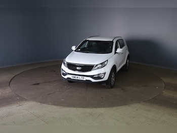 Used Kia Sportage 2014 for sale - 76149205: Photo 3