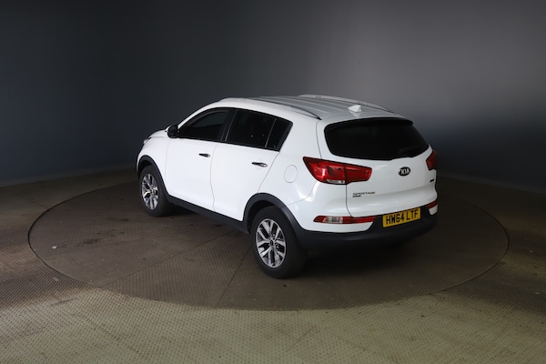 Used Kia Sportage 2014 for sale - 76149205: Photo 4