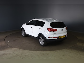 Used Kia Sportage 2014 for sale - 76149205: Photo 4