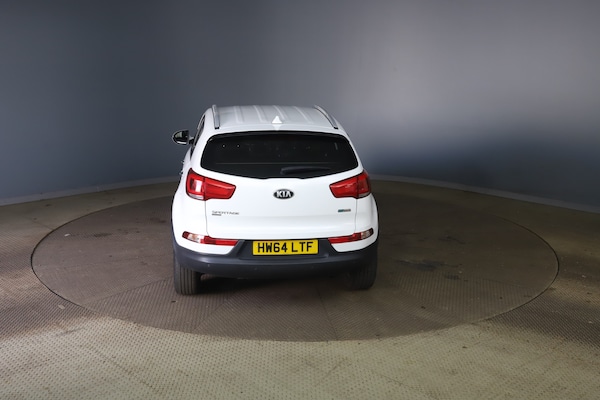 Used Kia Sportage 2014 for sale - 76149205: Photo 5