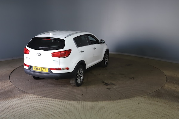 Used Kia Sportage 2014 for sale - 76149205: Photo 6