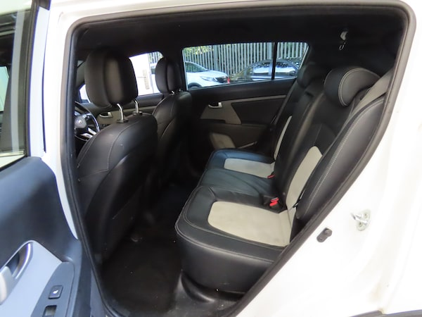 Used Kia Sportage 2014 for sale - 76149205: Photo 7