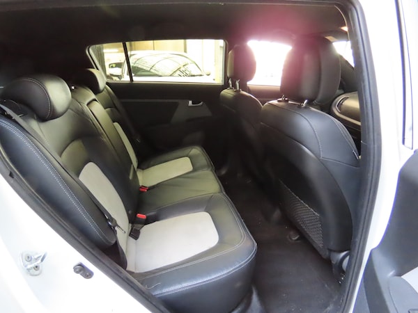 Used Kia Sportage 2014 for sale - 76149205: Photo 8