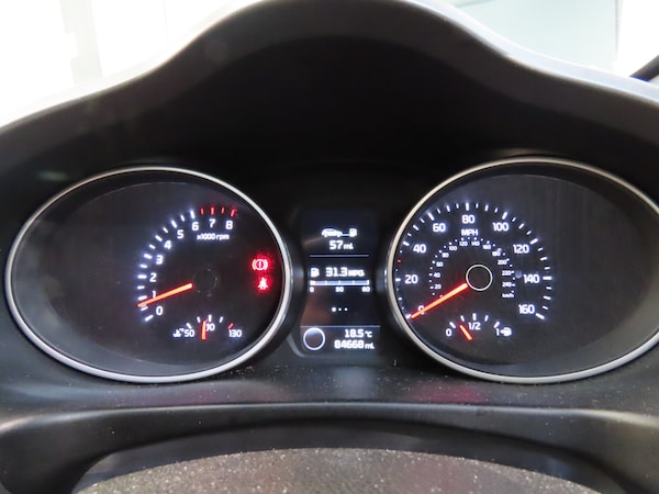 Used Kia Sportage 2014 for sale - 76149205: Photo 9