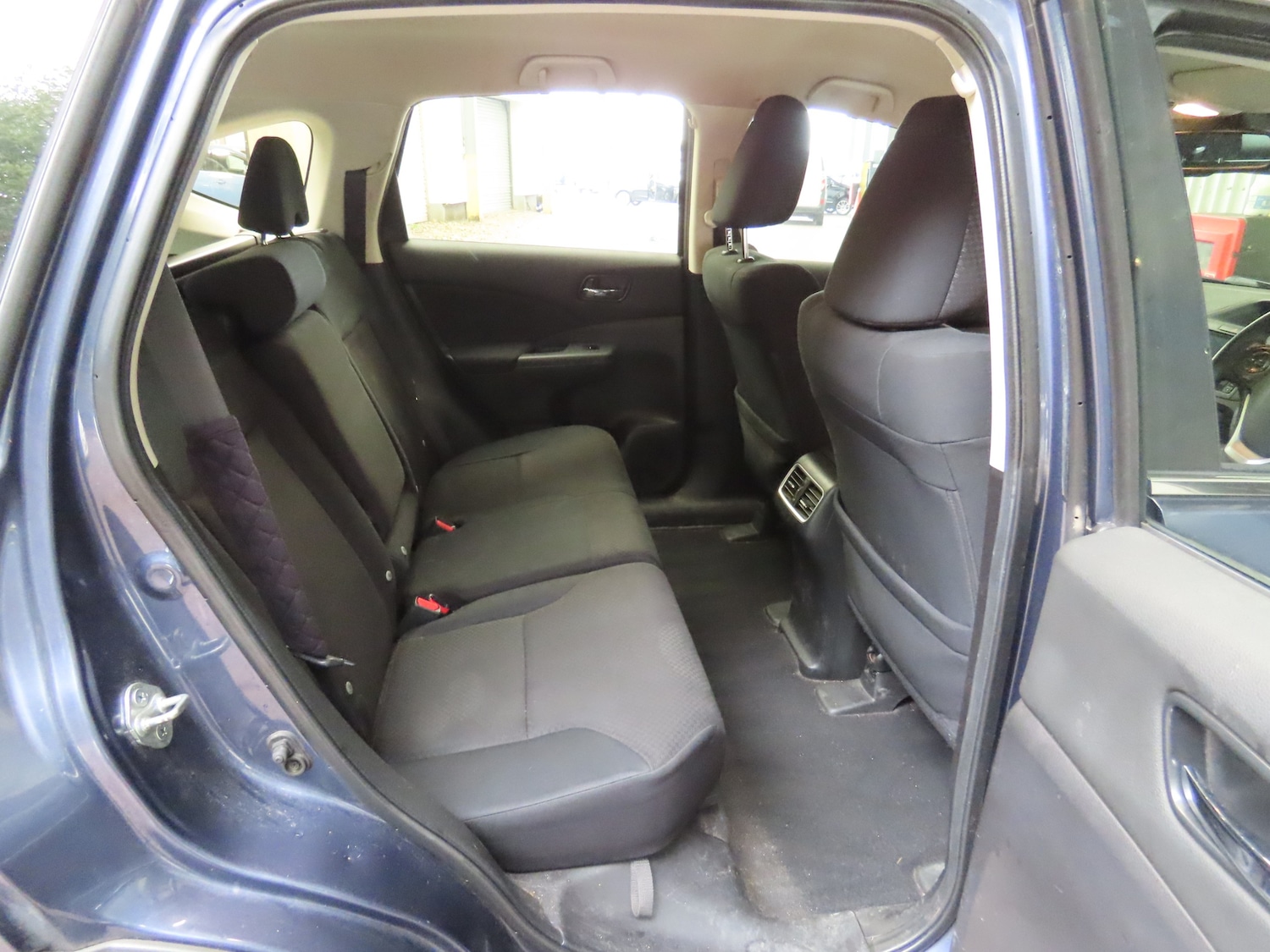 Used Honda CR-V 2015 for sale - 76273770: Photo 10