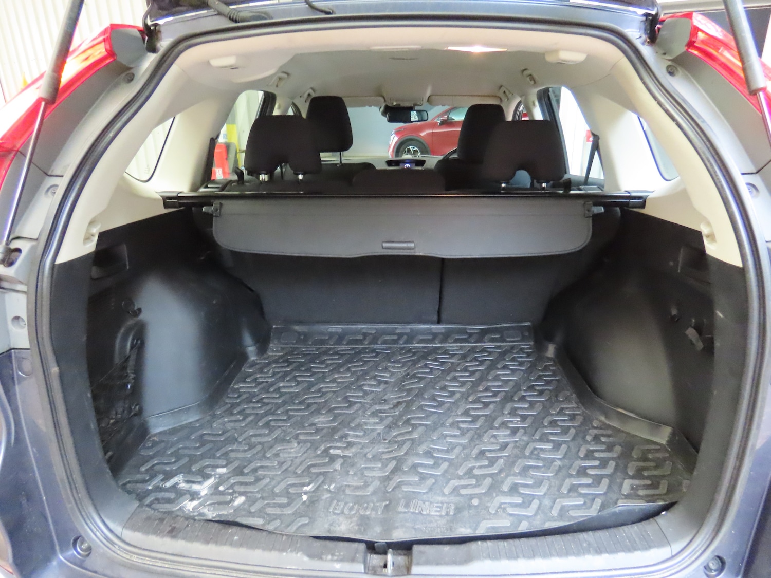 Used Honda CR-V 2015 for sale - 76273770: Photo 11