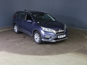 Used Honda CR-V 2015 for sale - 76273770: Photo