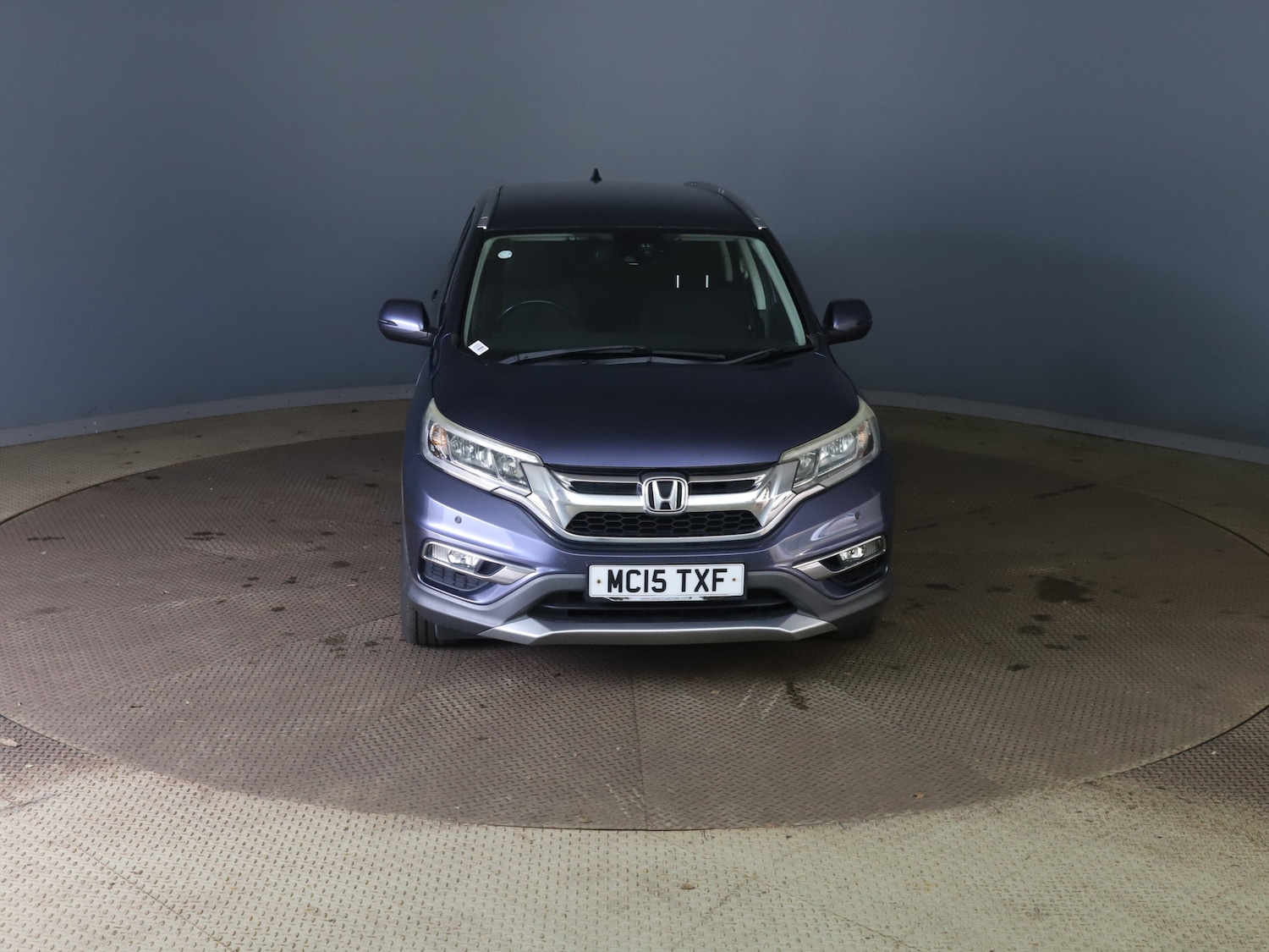 Used Honda CR-V 2015 for sale - 76273770: Photo 2