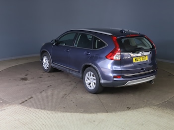 Used Honda CR-V 2015 for sale - 76273770: Photo