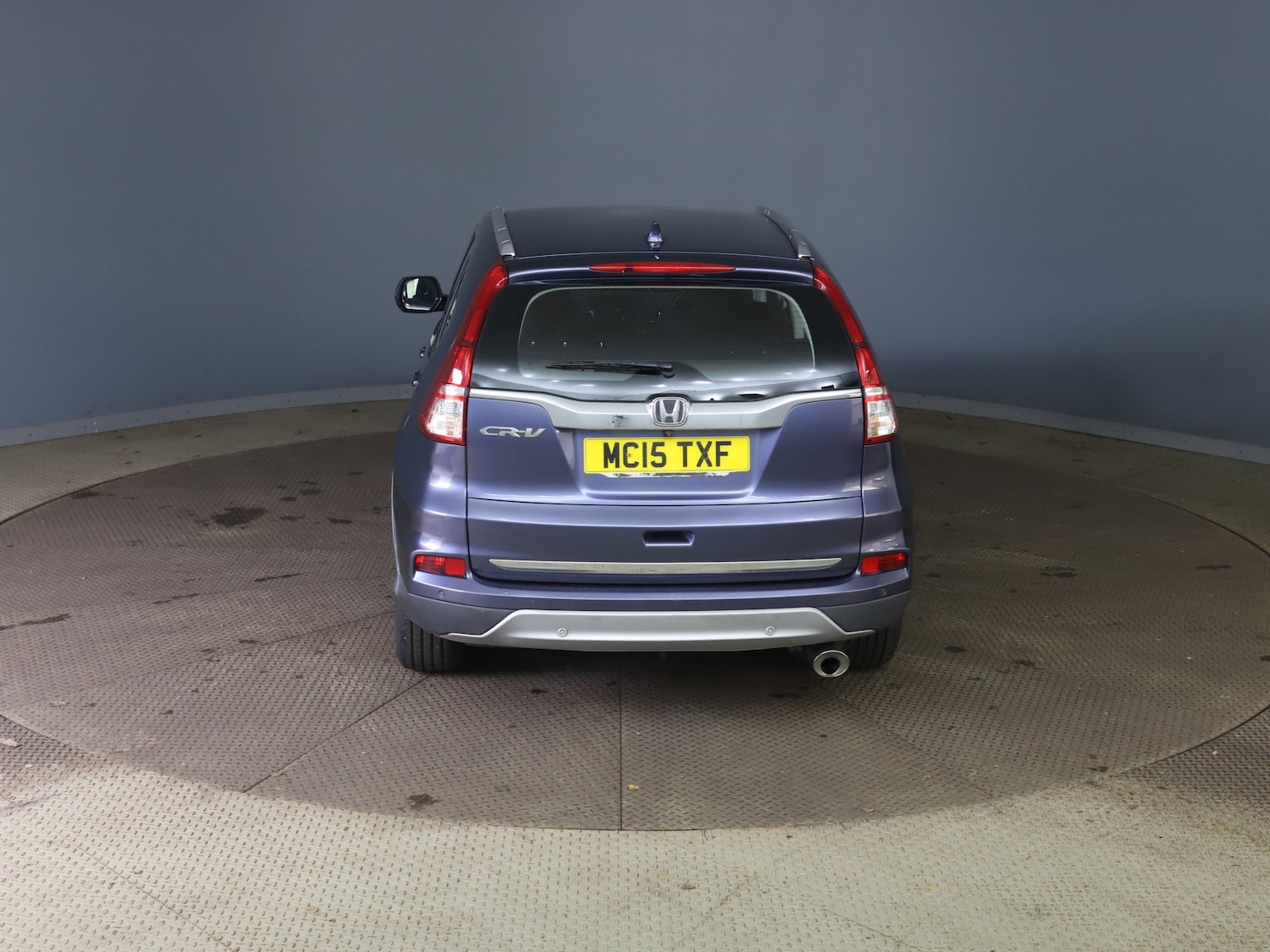 Used Honda CR-V 2015 for sale - 76273770: Photo 5