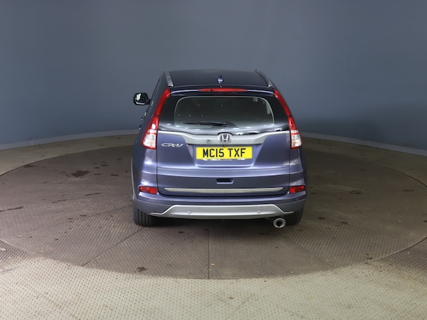 Used Honda CR-V 2015 for sale - 76273770: Photo 5