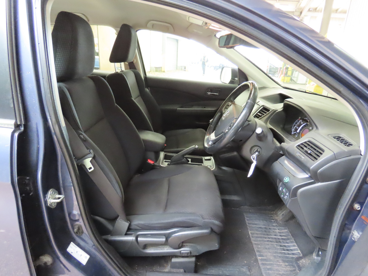 Used Honda CR-V 2015 for sale - 76273770: Photo 7
