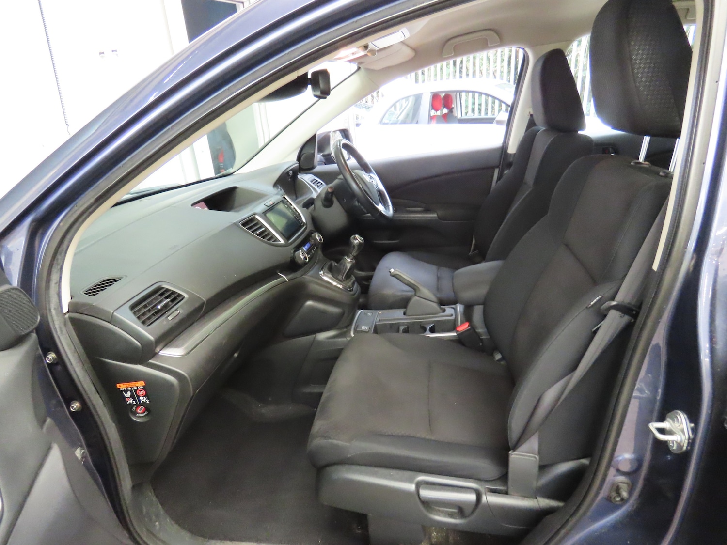 Used Honda CR-V 2015 for sale - 76273770: Photo 8