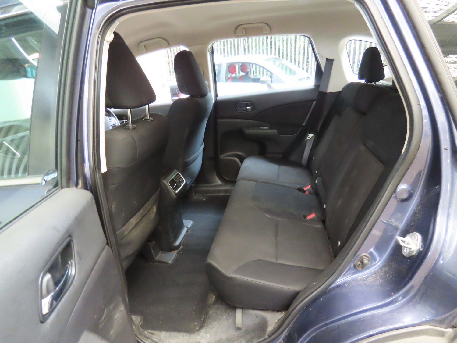 Used Honda CR-V 2015 for sale - 76273770: Photo 9