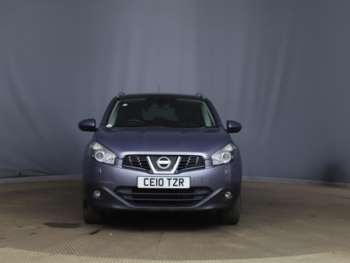 Used Nissan Qashqai 2010 for sale - 72082589: Photo