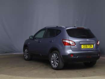 Used Nissan Qashqai 2010 for sale - 72082589: Photo