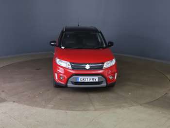 Used Suzuki Vitara 2017 for sale - 75385628: Photo