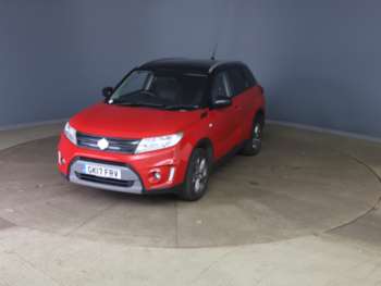 Used Suzuki Vitara 2017 for sale - 75385628: Photo