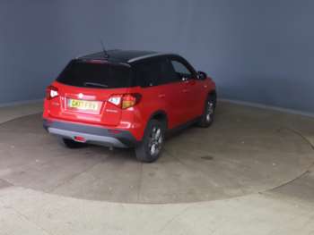 Used Suzuki Vitara 2017 for sale - 75385628: Photo