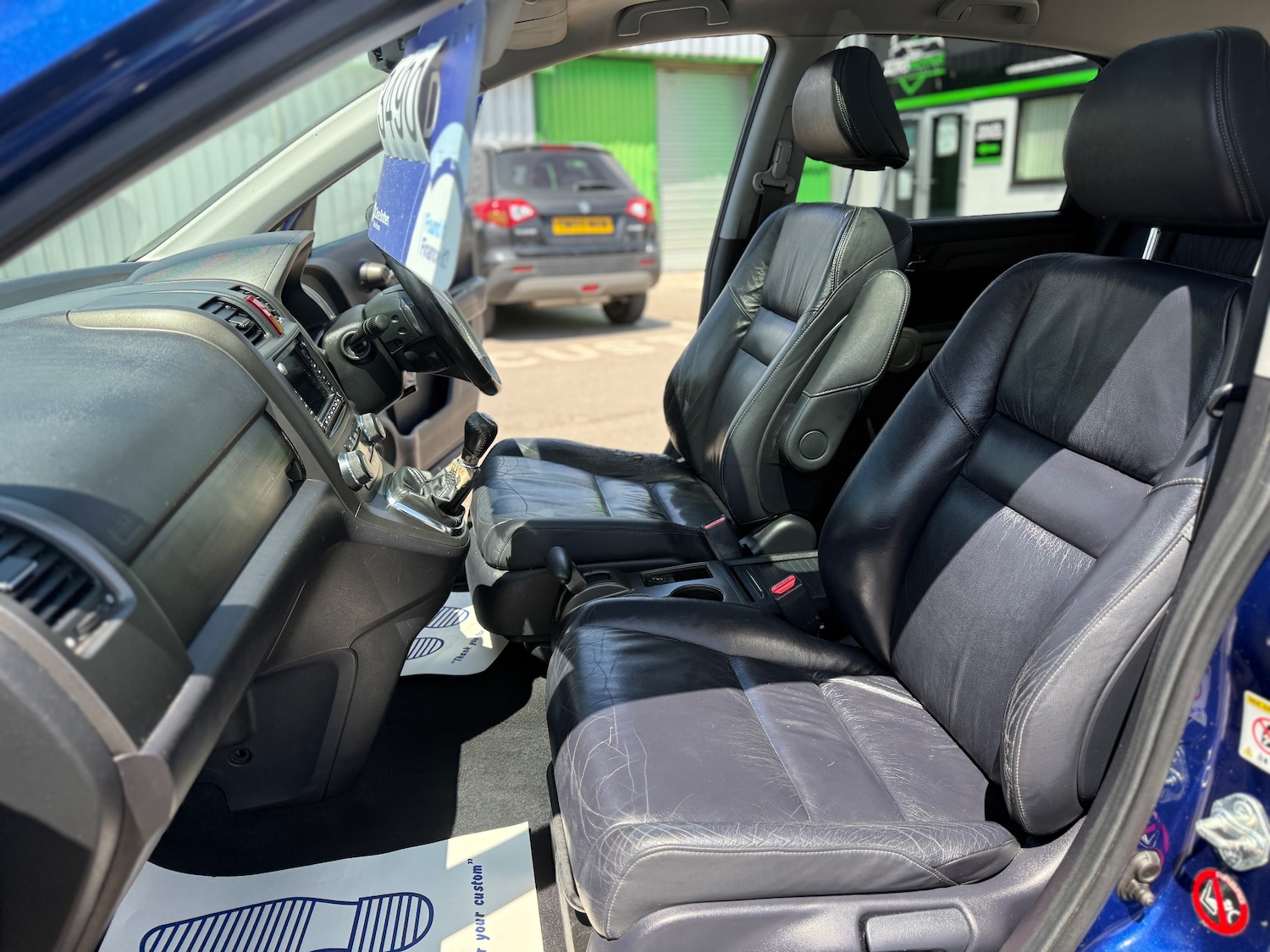 Used Honda CR-V 2011 for sale - 76453644: Photo 14