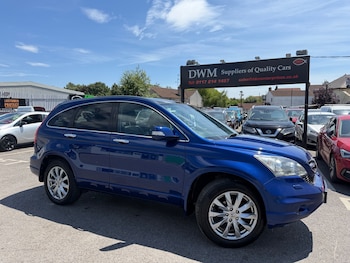 Used Honda CR-V 2011 for sale - 76453644: Photo