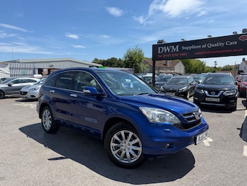 Used Honda CR-V 2011 for sale - 76453644: Photo