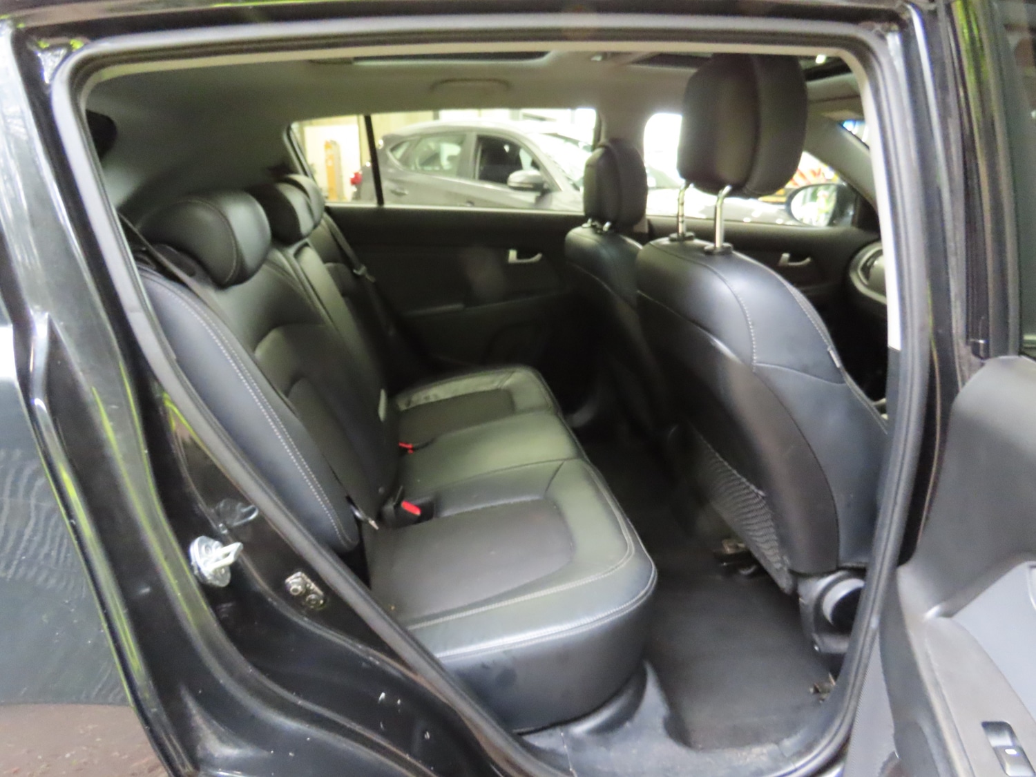 Used Kia Sportage 2015 for sale - 76292858: Photo 10